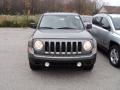 Mineral Gray Metallic - Patriot Sport Photo No. 2