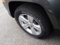 Mineral Gray Metallic - Patriot Sport Photo No. 5