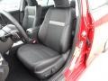 2012 Toyota Camry SE Interior