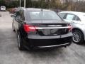 Black - 200 Touring Sedan Photo No. 4