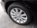 Black - 200 Touring Sedan Photo No. 5