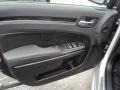 Black Door Panel Photo for 2012 Chrysler 300 #56272325