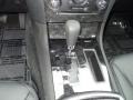  2012 300 C AWD 5 Speed AutoStick Automatic Shifter