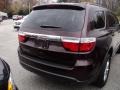 Deep Molten Red Pearl - Durango SXT AWD Photo No. 3