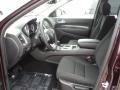Deep Molten Red Pearl - Durango SXT AWD Photo No. 6