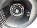 Ford Easy Fuel no-cap fuel filler