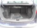Light Stone/Charcoal Black Trunk Photo for 2012 Ford Fiesta #56272442