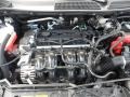  2012 Fiesta S Sedan 1.6 Liter DOHC 16-Valve Ti-VCT Duratec 4 Cylinder Engine