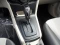  2012 Fiesta S Sedan 6 Speed PowerShift Automatic Shifter