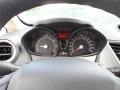 Light Stone/Charcoal Black Gauges Photo for 2012 Ford Fiesta #56272529