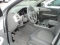 Dark Gray/Light Gray Interior Photo for 2012 Chevrolet Traverse #56272589