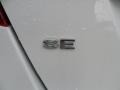 2012 Oxford White Ford Fiesta SE Hatchback  photo #15