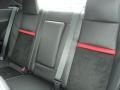 Dark Slate Gray Interior Photo for 2012 Dodge Challenger #56272649
