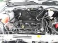 2.5 Liter DOHC 16-Valve Duratec 4 Cylinder 2012 Ford Escape XLT Engine