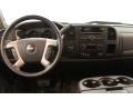 2008 Silver Birch Metallic GMC Sierra 1500 SLE Extended Cab 4x4  photo #15