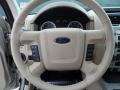 Camel Steering Wheel Photo for 2012 Ford Escape #56272970