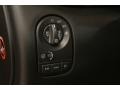 Charcoal Controls Photo for 2002 Jaguar X-Type #56272973