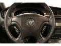 Charcoal Steering Wheel Photo for 2002 Jaguar X-Type #56272997