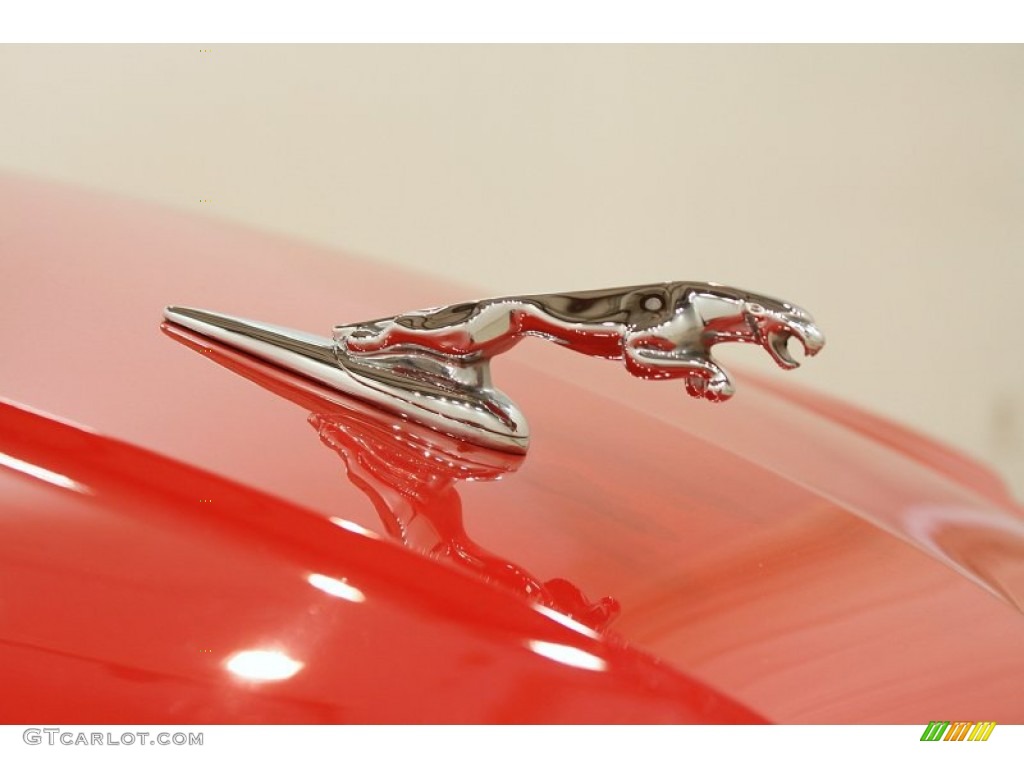 2002 Jaguar X-Type 3.0 Marks and Logos Photo #56273075