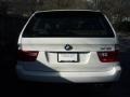 Alpine White - X5 4.4i Photo No. 6