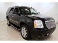 Onyx Black - Yukon Denali AWD Photo No. 1