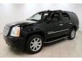 Onyx Black - Yukon Denali AWD Photo No. 3