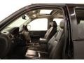 Onyx Black - Yukon Denali AWD Photo No. 9