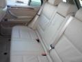 2005 Alpine White BMW X5 4.4i  photo #9