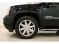 Onyx Black - Yukon Denali AWD Photo No. 33