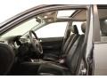 2006 Graphite Gray Pearl Mitsubishi Lancer SE  photo #6