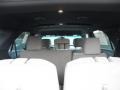 2012 White Suede Ford Explorer FWD  photo #18