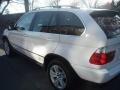 2005 Alpine White BMW X5 4.4i  photo #14