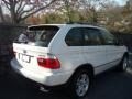 2005 Alpine White BMW X5 4.4i  photo #15