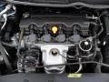 1.8L SOHC 16V VTEC 4 Cylinder 2006 Honda Civic LX Sedan Engine