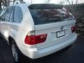 2005 Alpine White BMW X5 4.4i  photo #17