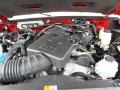 4.0 Liter OHV 12-Valve V6 Engine for 2011 Ford Ranger Sport SuperCab #56273705