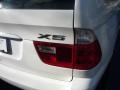 2005 Alpine White BMW X5 4.4i  photo #18