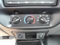 2011 Ford Ranger Sport SuperCab Controls