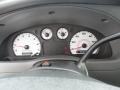 2011 Ford Ranger Sport SuperCab Gauges