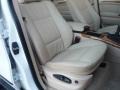 2005 Alpine White BMW X5 4.4i  photo #19