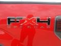 2011 Race Red Ford F150 FX4 SuperCrew 4x4  photo #18