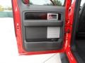 Black Door Panel Photo for 2011 Ford F150 #56273816