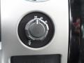Black Controls Photo for 2011 Ford F150 #56273852