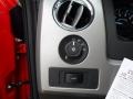 Black Controls Photo for 2011 Ford F150 #56273867