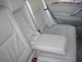 2005 Alpine White BMW X5 4.4i  photo #22