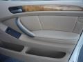 2005 Alpine White BMW X5 4.4i  photo #25