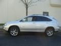 Tungsten Pearl - RX 350 AWD Photo No. 1