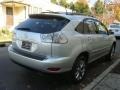 Tungsten Pearl - RX 350 AWD Photo No. 4