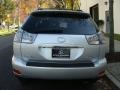 Tungsten Pearl - RX 350 AWD Photo No. 5