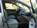 Tungsten Pearl - RX 350 AWD Photo No. 8